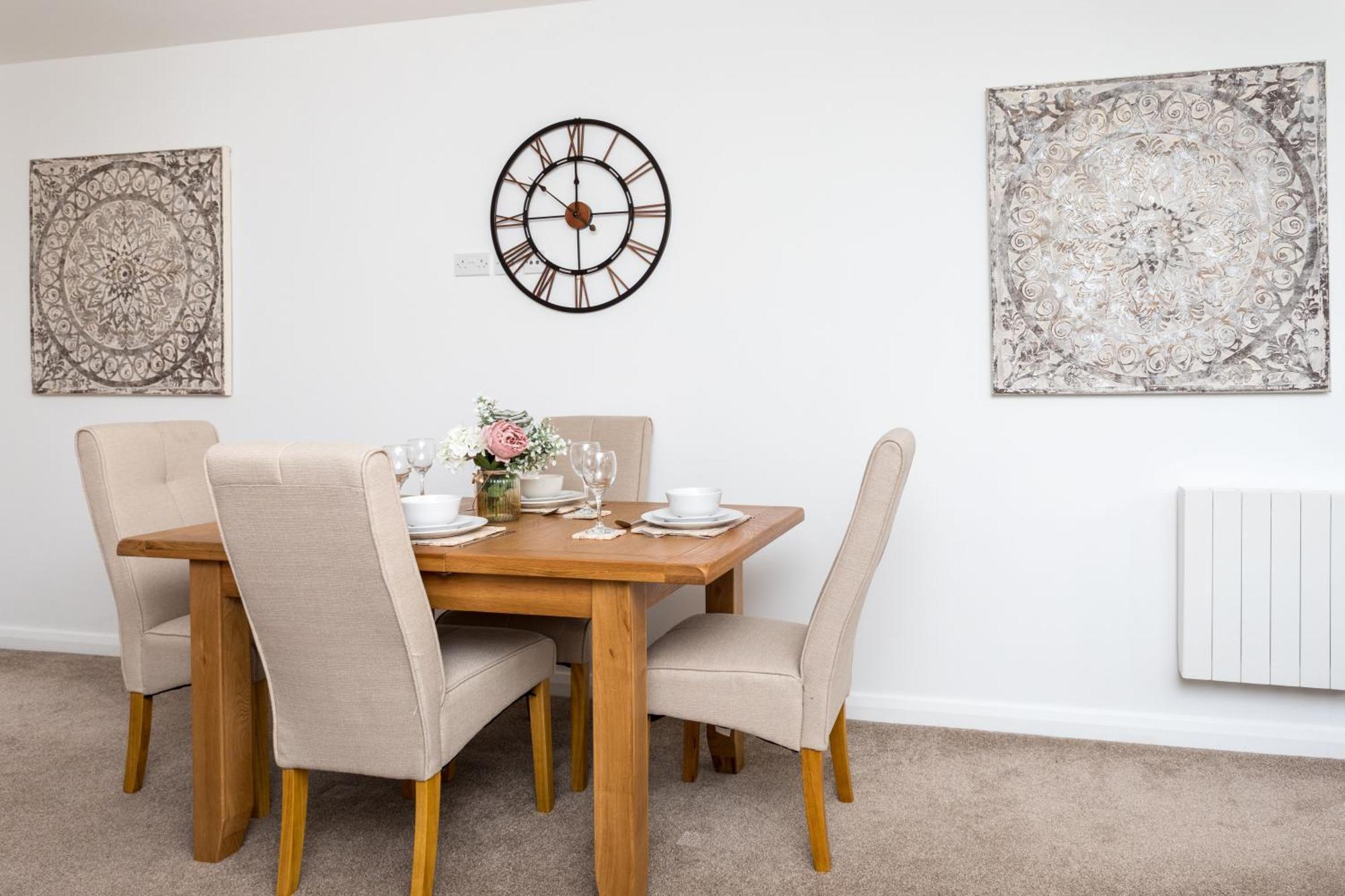 Flat 7- Spacious Studio Flat In The Heart Of Crawley エクステリア 写真